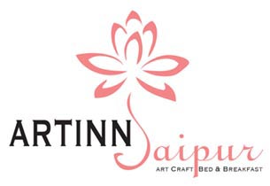 Art Inn Jaipur Logo